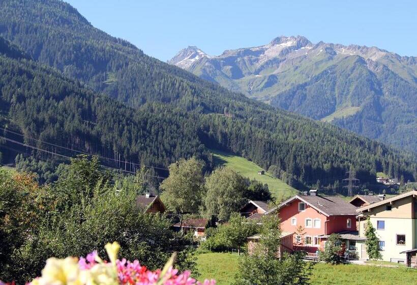 غرفة قياسية, Landhotel Kaserer