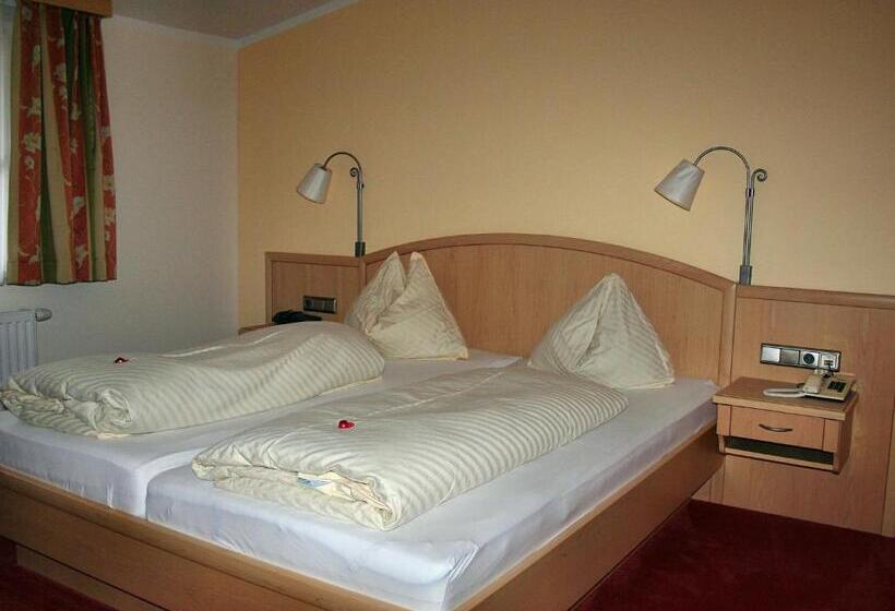 스위트, Landhotel Kaserer