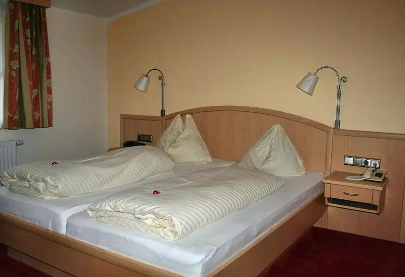 スイート, Landhotel Kaserer