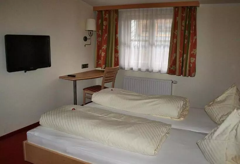 スイート, Landhotel Kaserer