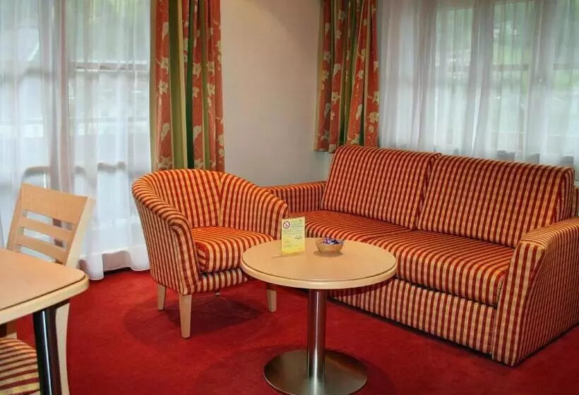 スイート, Landhotel Kaserer