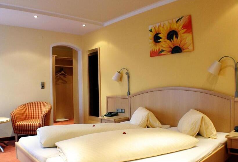 غرفة قياسية, Landhotel Kaserer