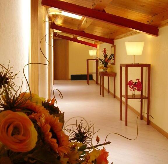 高级大房间, Park Hotel Villa Americana