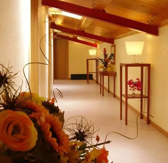 اتاق سوپریور, Park Hotel Villa Americana
