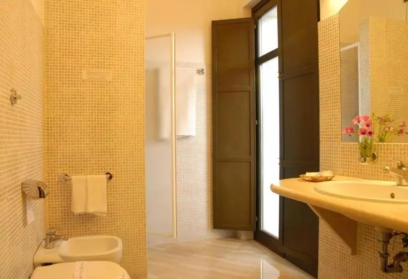 اتاق سوپریور, Park Hotel Villa Americana