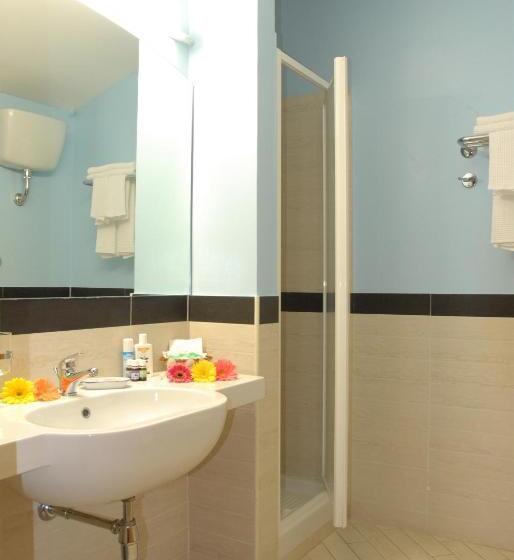 Номер Superior, Park Hotel Villa Americana