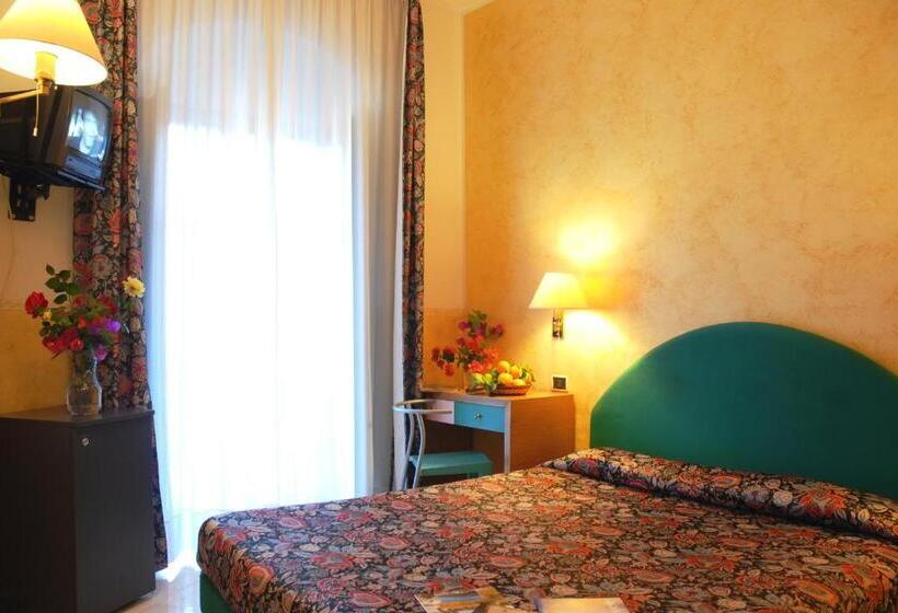 高级大房间, Park Hotel Villa Americana