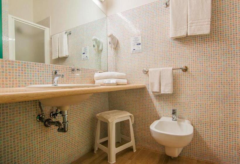 高级大房间, Park Hotel Villa Americana