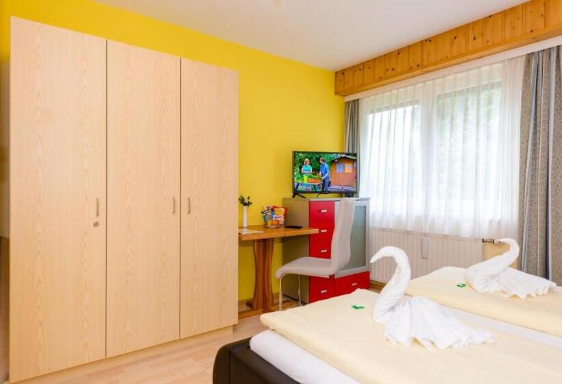 스탠다드 룸, 1a Hotel Steiner