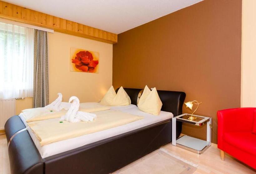 스탠다드 룸, 1a Hotel Steiner