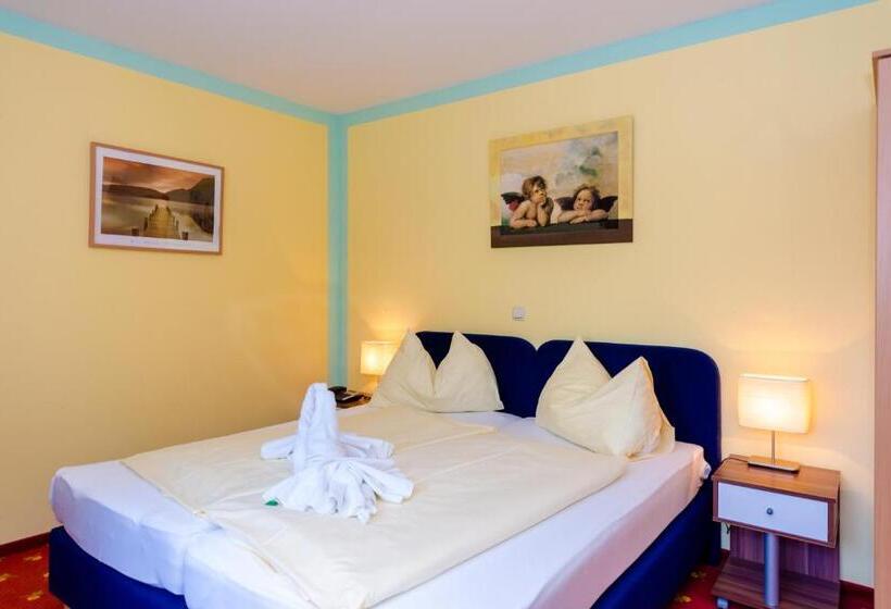 스탠다드 룸, 1a Hotel Steiner