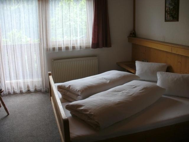 스탠다드 룸, Berggasthaus Trojen