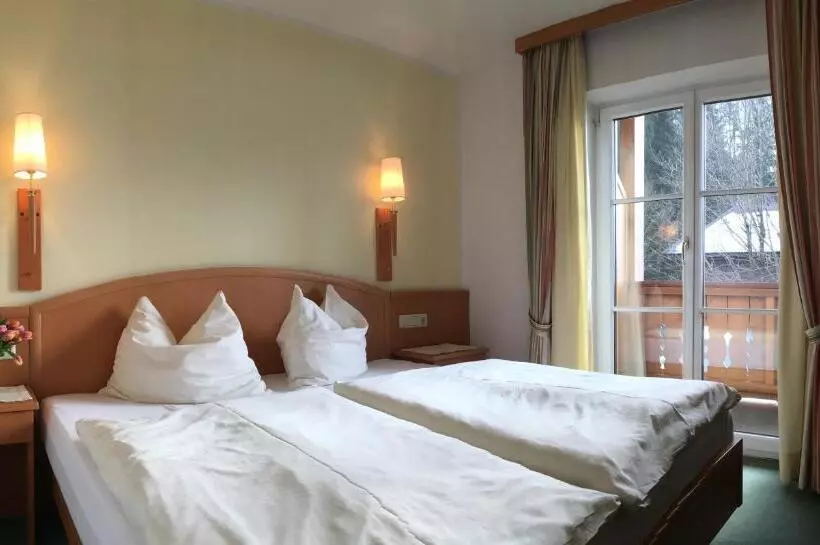 Standard-huone, Gasthof Botenwirt