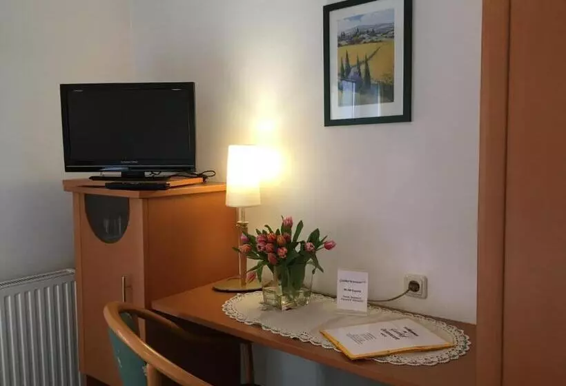 Standard-huone, Gasthof Botenwirt