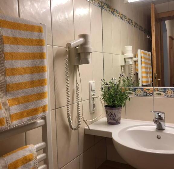 Номер Комфорт, Gasthof Botenwirt