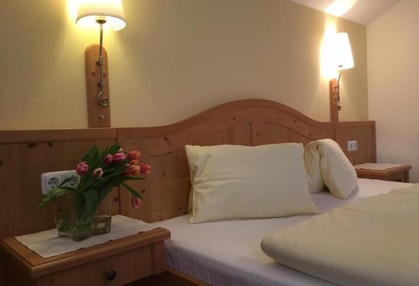 Номер Комфорт, Gasthof Botenwirt