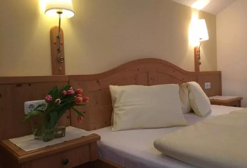 Comfort-huone, Gasthof Botenwirt
