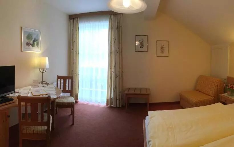 Comfort-huone, Gasthof Botenwirt