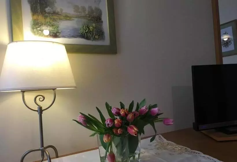 Comfort-huone, Gasthof Botenwirt
