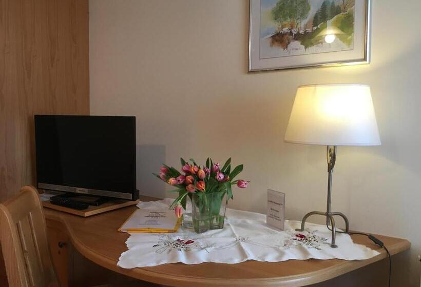 Номер Комфорт, Gasthof Botenwirt