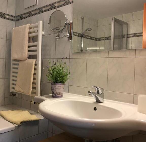 Номер Superior, Gasthof Botenwirt