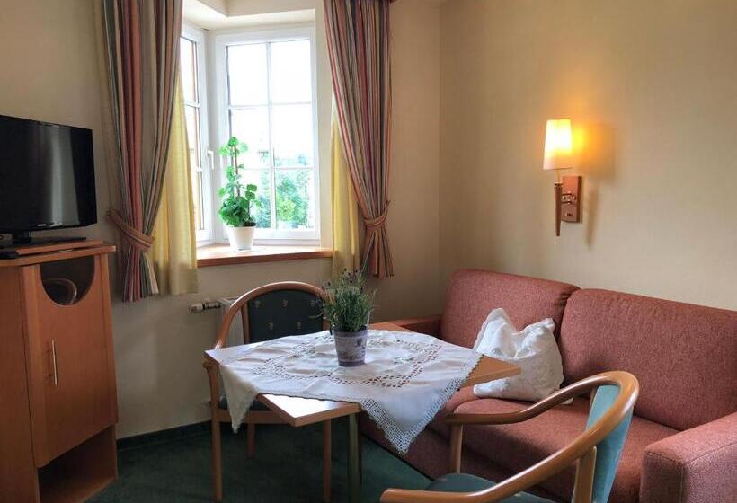 Номер Superior, Gasthof Botenwirt