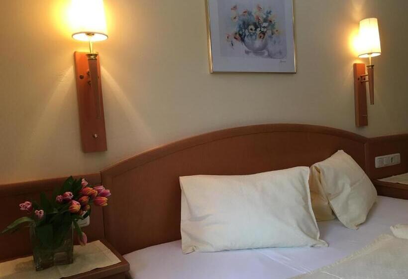 Номер Superior, Gasthof Botenwirt