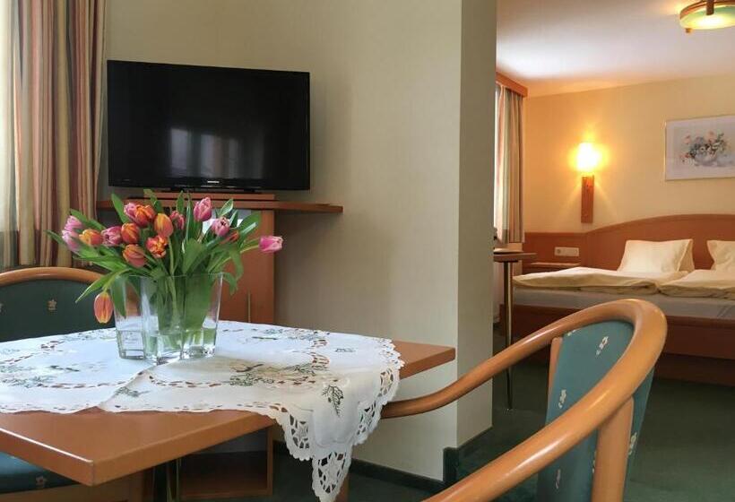 Номер Superior, Gasthof Botenwirt