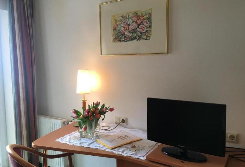 Номер Стандарт Индивидуальный, Gasthof Botenwirt