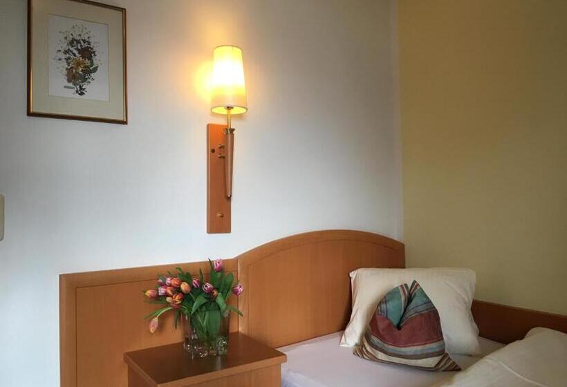 标准单人间, Gasthof Botenwirt
