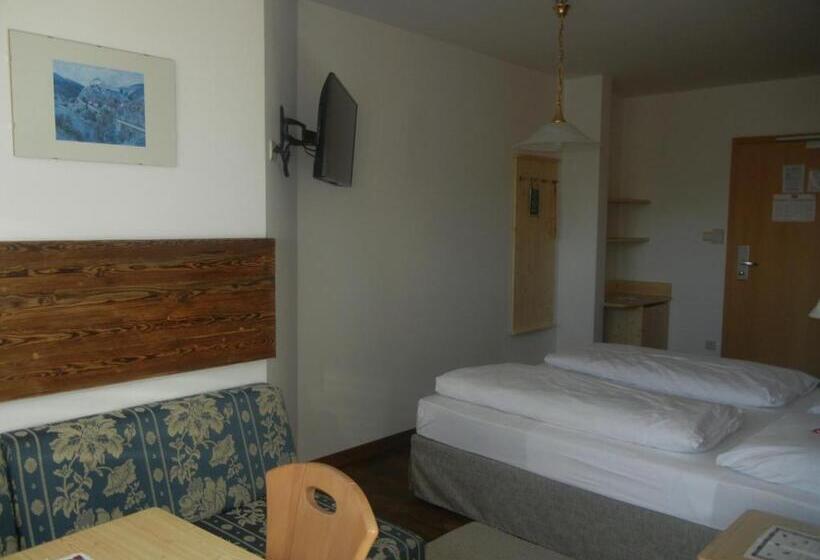 חדר סטנדרט, Gasthof Weiherbad