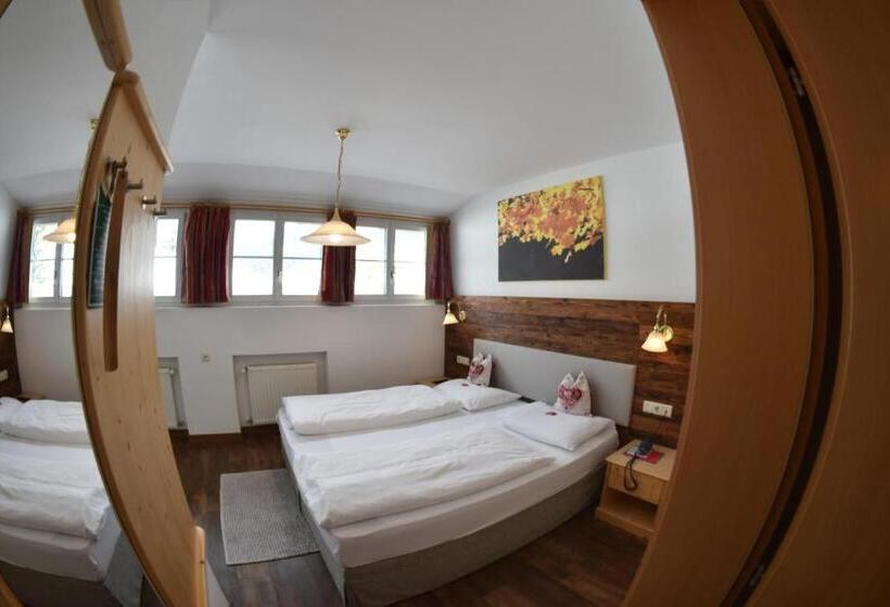 חדר סטנדרט, Gasthof Weiherbad