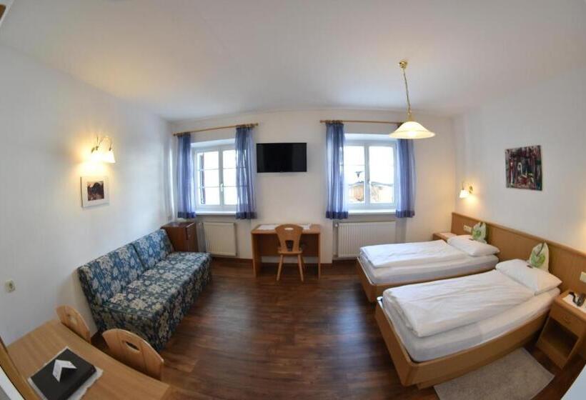 חדר בסיסי, Gasthof Weiherbad