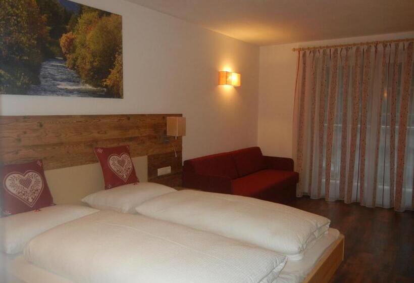 חדר סופריור, Gasthof Weiherbad