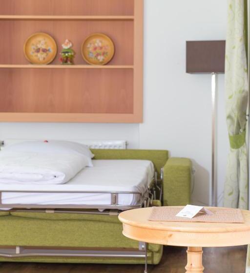 חדר סופריור, Gasthof Weiherbad