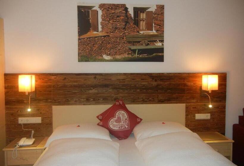 חדר סופריור, Gasthof Weiherbad