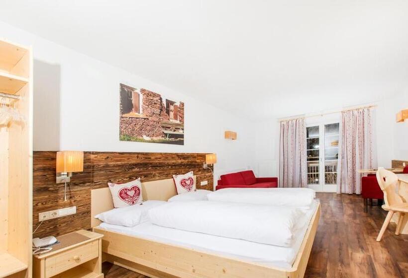 חדר סופריור, Gasthof Weiherbad