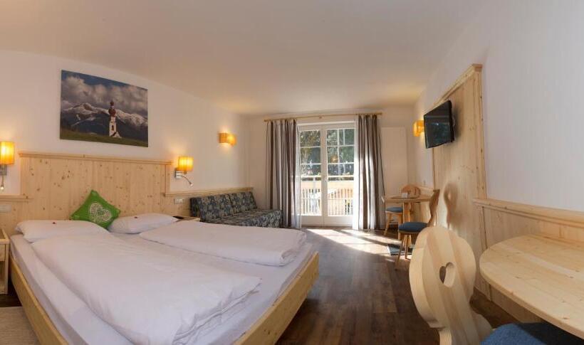 חדר סופריור, Gasthof Weiherbad