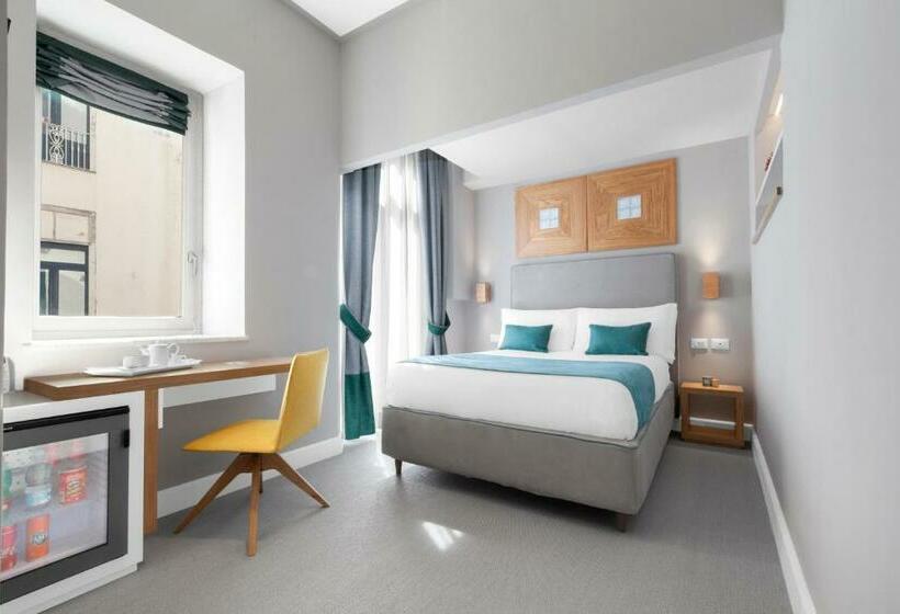 חדר סטנדרט, La Piazzetta Guest House