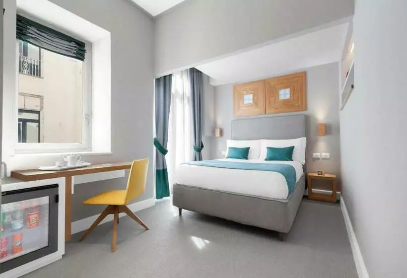 اتاق استاندارد, La Piazzetta Guest House