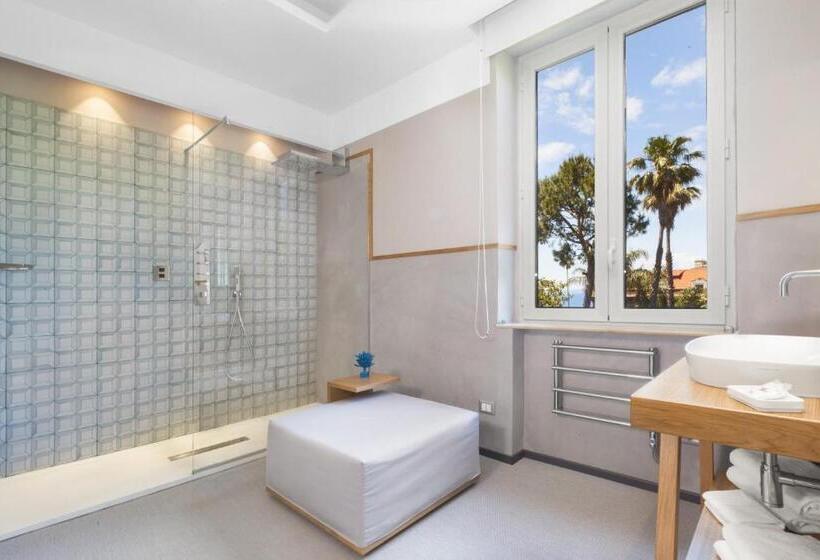 חדר סופריור, La Piazzetta Guest House