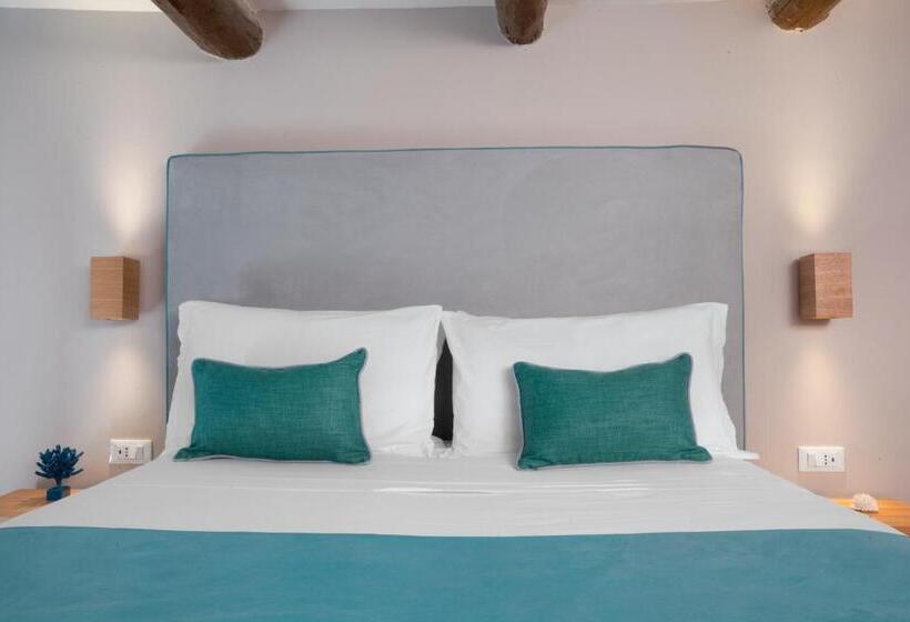 חדר סטנדרט, La Piazzetta Guest House