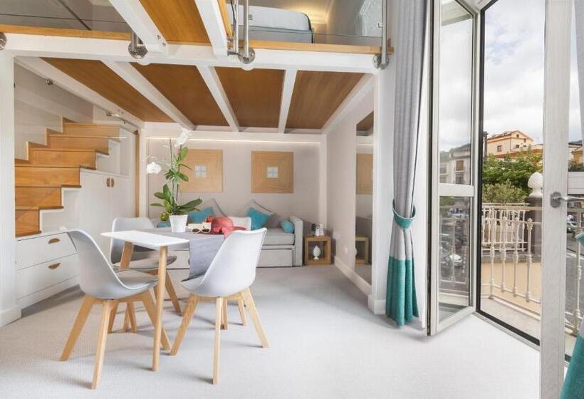 דירת חדר, La Piazzetta Guest House