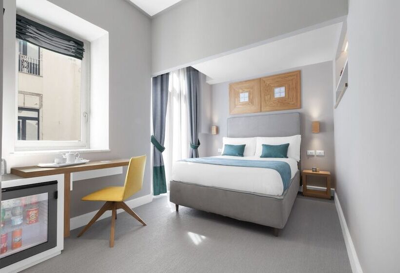 חדר סטנדרט, La Piazzetta Guest House