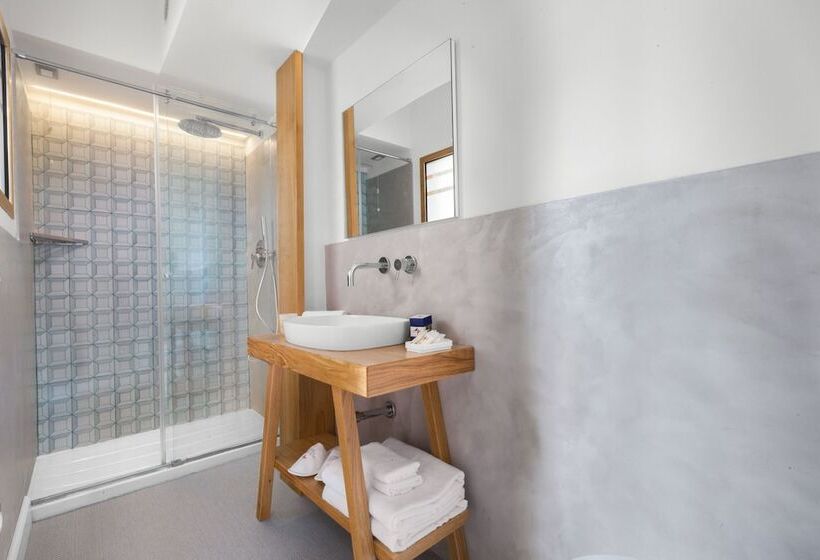 חדר סטנדרט, La Piazzetta Guest House