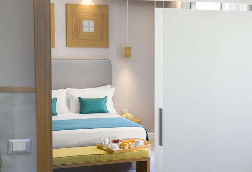 חדר סופריור, La Piazzetta Guest House