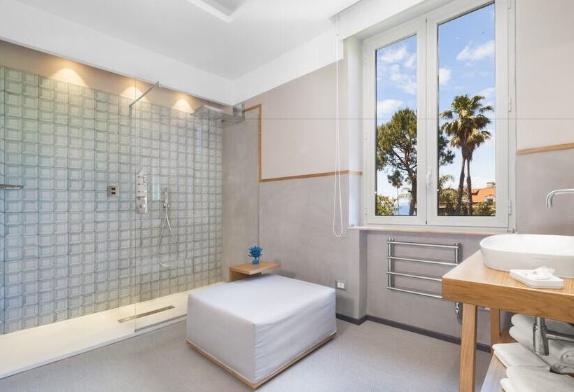 חדר סופריור, La Piazzetta Guest House