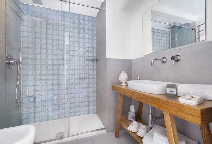 דירת חדר, La Piazzetta Guest House