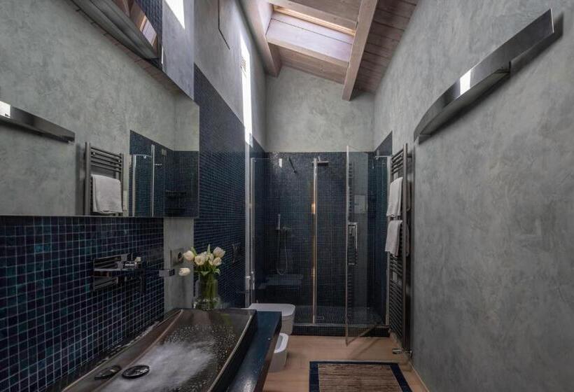 جناح, Residenza La Ceramica