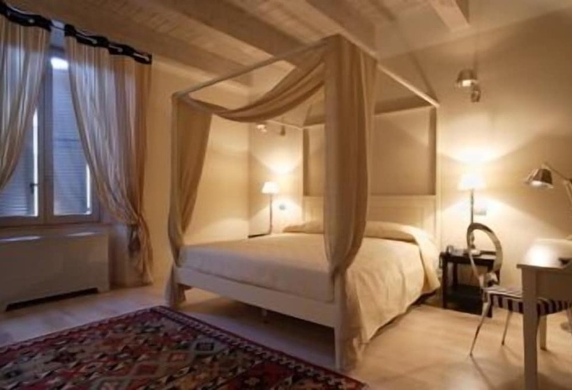 جناح, Residenza La Ceramica